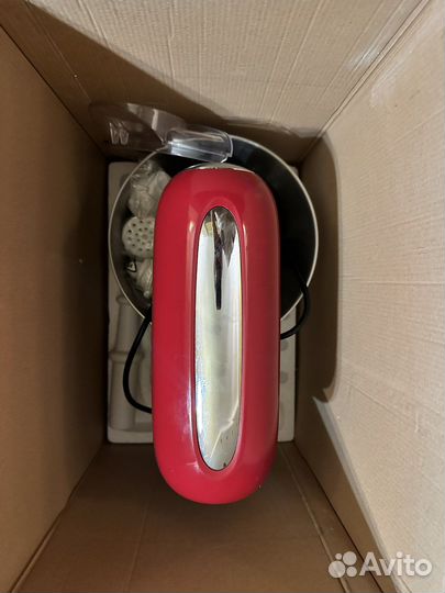 Планетарный миксер Kitfort KT-1367