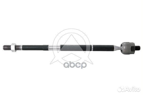 Тяга рулевая перед прав/лев 45814 Sidem