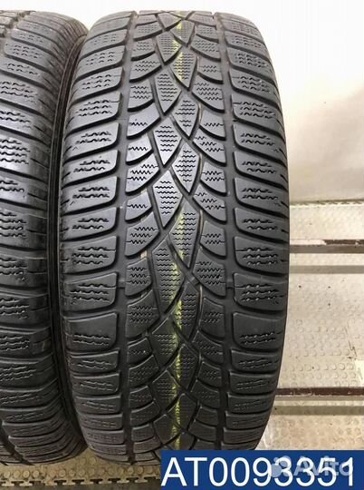 Dunlop SP Winter Sport 3D 215/60 R16 98H