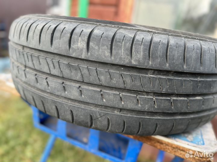 Kumho Ecowing ES01 KH27 185/65 R15