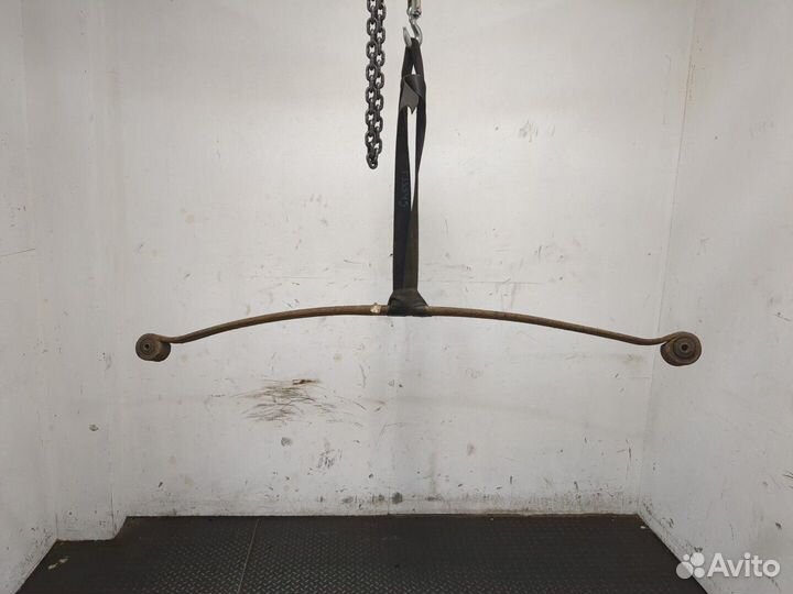 Рессора Ford Transit, 2006