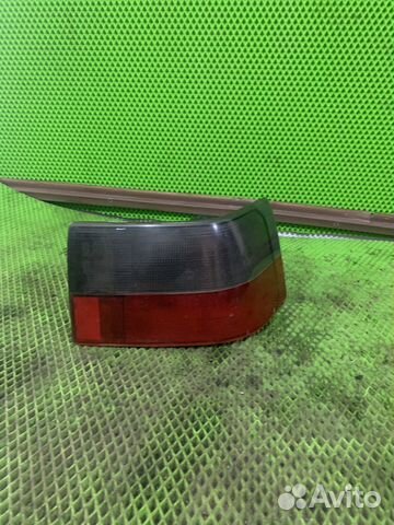 Фонарь задний правый ваз 2110