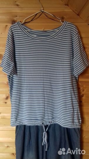 Пакет женской одежды 52 размера