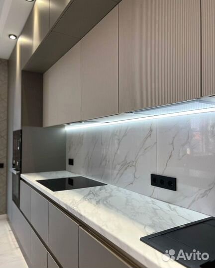 Кухня / кухонный гарнитур на заказ