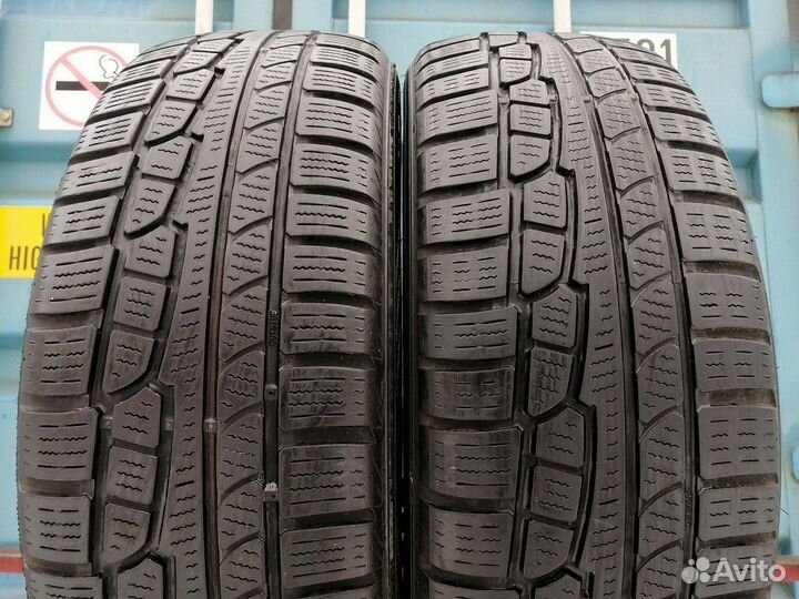 Nokian Tyres WR G2 SUV 215/60 R17