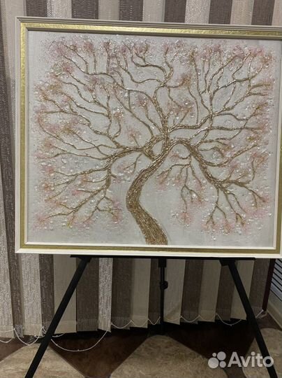 Интерьерная картина 