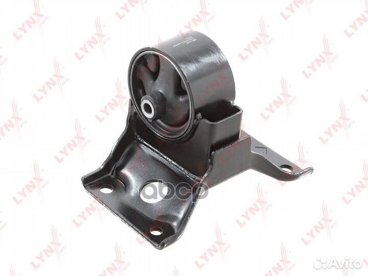 Опора двигателя L (c МКПП) nissan Almera Classi