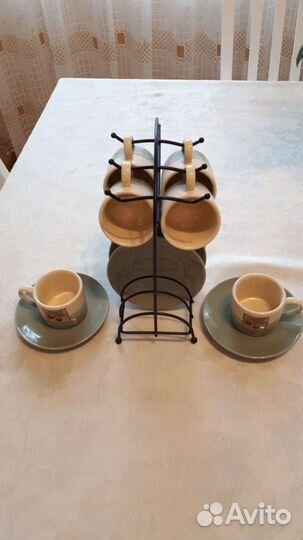 Чайных набор