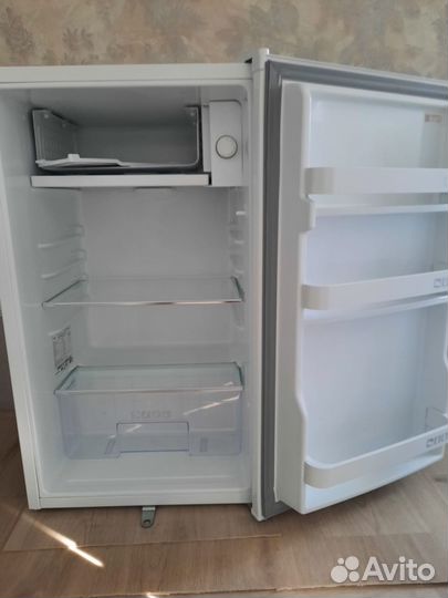Холодильник маленький