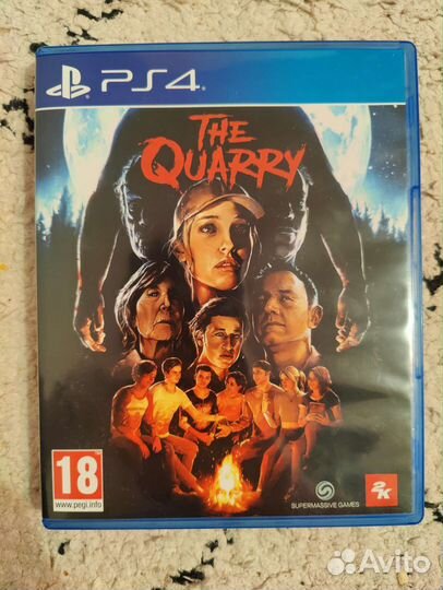 Игры для приставок ps4