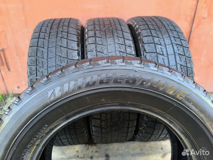 Bridgestone Blizzak Revo1 195/65 R15 91Q