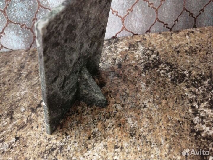 Картина из натурального камня