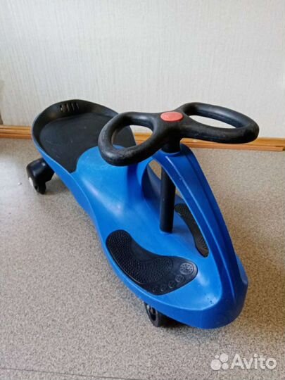 Беговел. Толокар