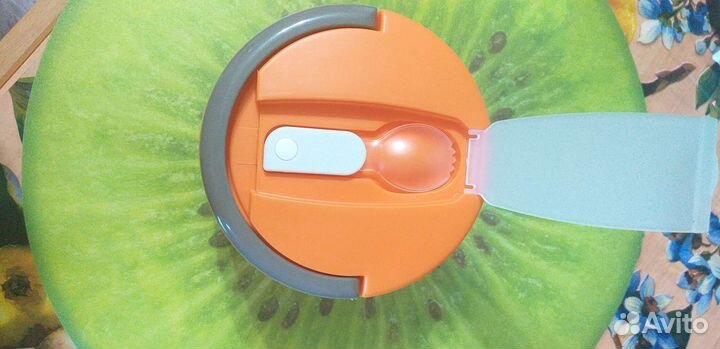 Термобокс новый