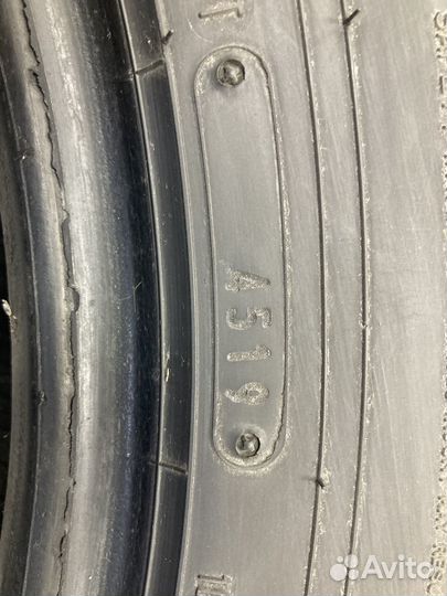 Dunlop Grandtrek AT3 265/60 R18 110