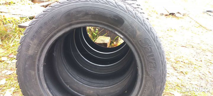 Sava Eskimo Stud 190/60 R15