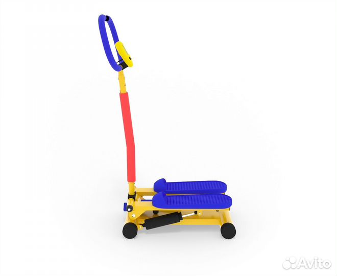 Детский Мини-степпер