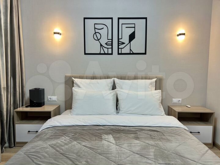 3-к. квартира, 75 м², 3/5 эт.
