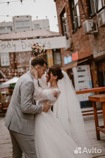 Фотограф Новосибирск