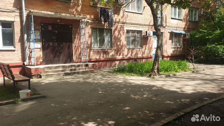 Дворник