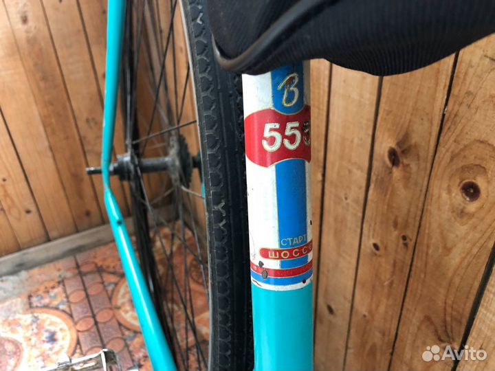 Хвз старт шоссе