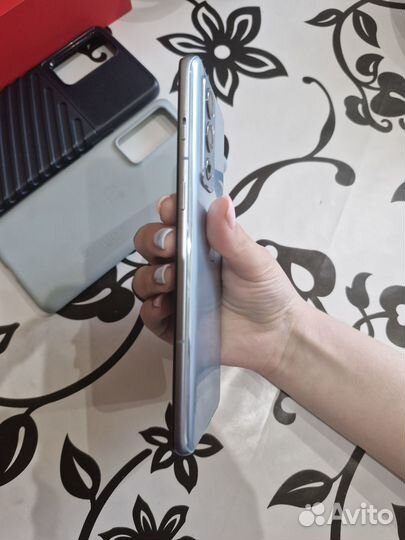 OnePlus 9RT, 8/128 ГБ