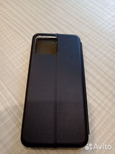 Чехол на honor X8