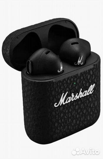 Наушники беспроводные Marshall Minor lll