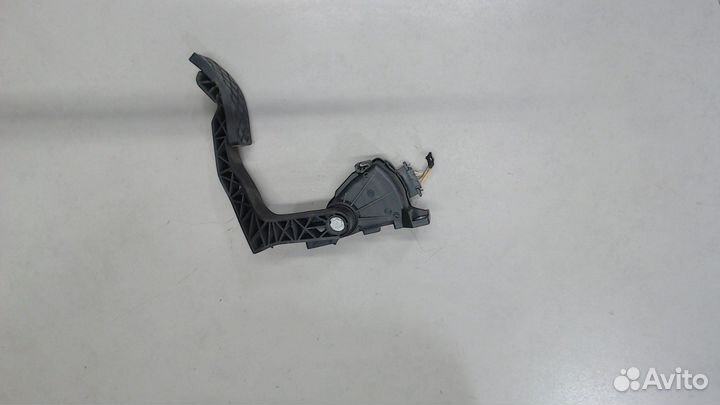 Педаль газа Audi S8 (D3), 2008