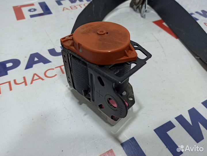 Ремень безопасности задний правый Suzuki Grand Vitara (JT) 8496065j1