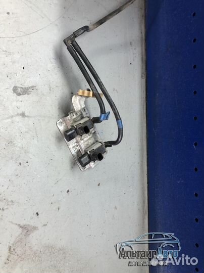 Клапан imrc Ford Ford Focus 2