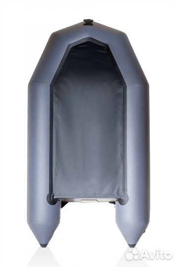 Лодка тайга 270М\баллон 410\