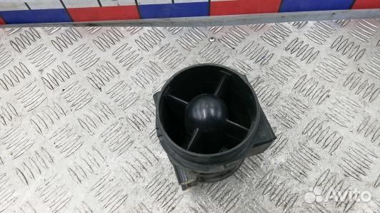 Расходомер воздуха бензиновый volvo V70 1 (LSE06DD