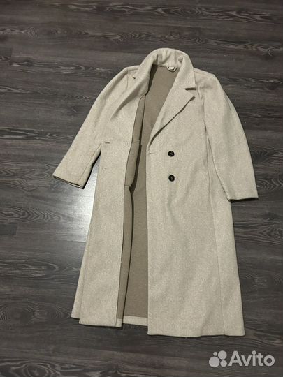 Пальто женское