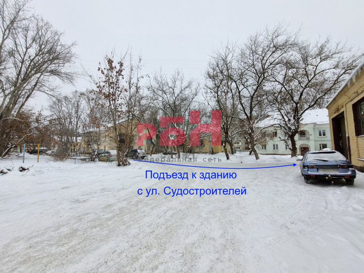 Продам помещение свободного назначения, 245 м²