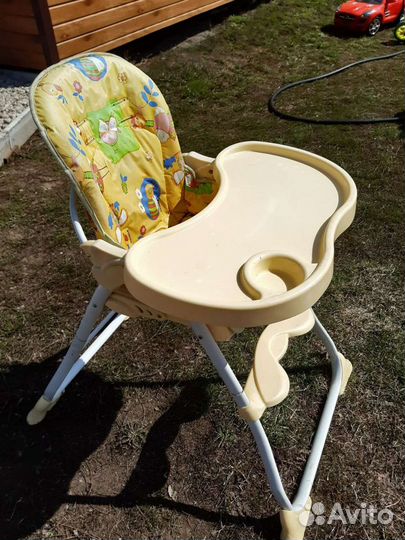 Стул для кормления