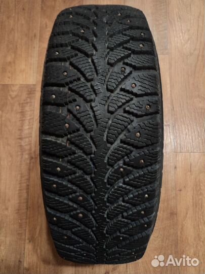 Amtel Planet DC 185/65 R15