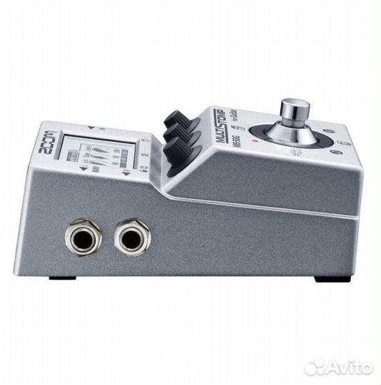 Педаль Zoom MS-50G