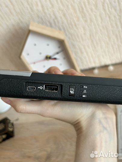 Polaroid GL10 фотопринтер карманный