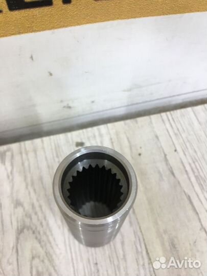 Втулка вставка привода колеса Renault scenic 2 Пра