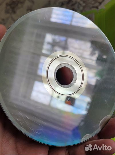 FIFA 10 и 14 Xbox 360 (ntsc)