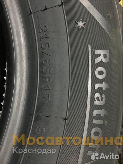 Windforce Snowblazer 215/65 R17 99H