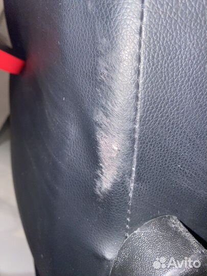 Игровое кресло