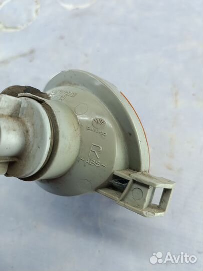 Указатель поворота Daewoo Matiz