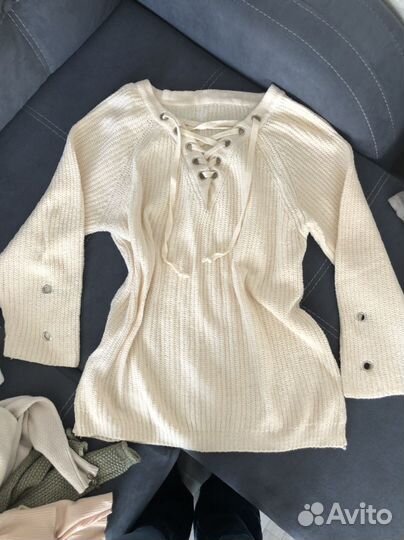 Кофты пакетом 42-44