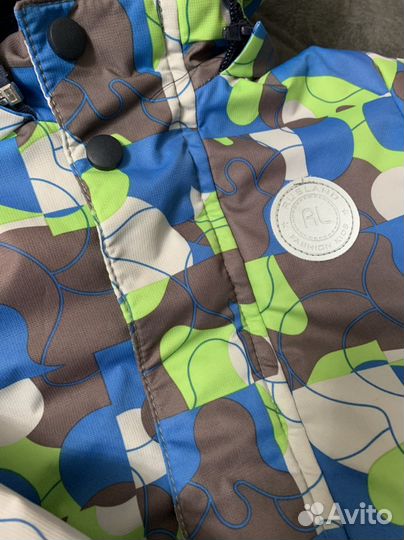 Костюм для мальчика