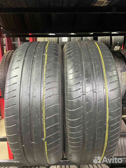 Hankook Kinergy Eco 205/60 R16 92H