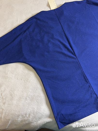 Новая женская кофта (летучая мышь) 50 52