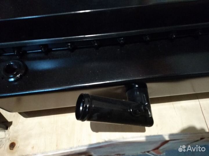 Радиатор sdlg 936, 4190000558