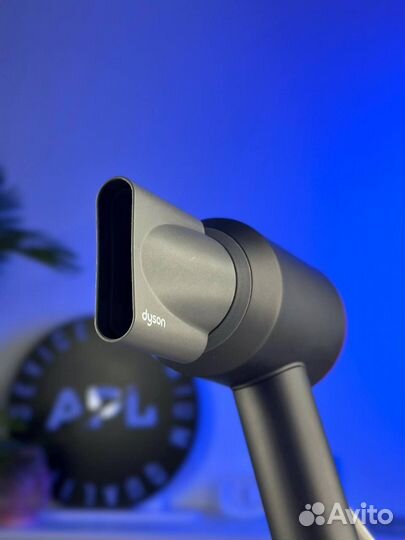 Фен dyson supersonic